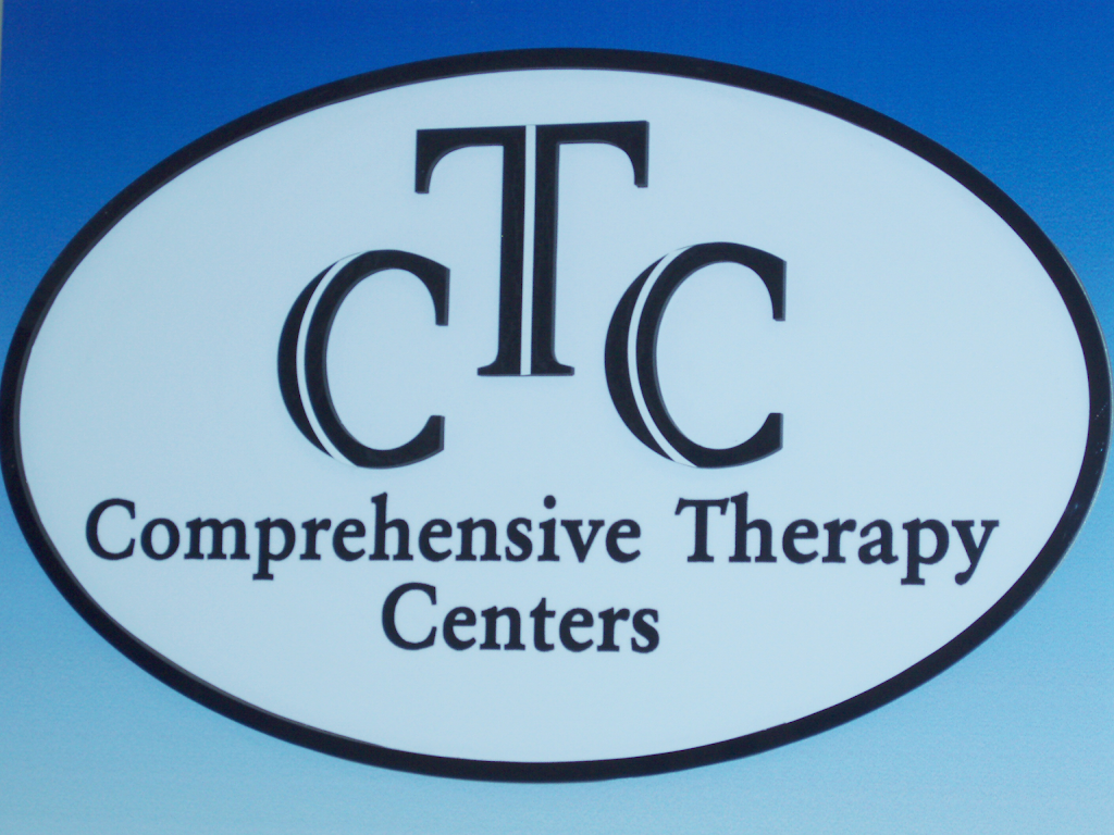 Comprehensive Therapy Centers | 1681 W Horizon Ridge Pkwy, Henderson, NV 89012 | Phone: (702) 835-0165