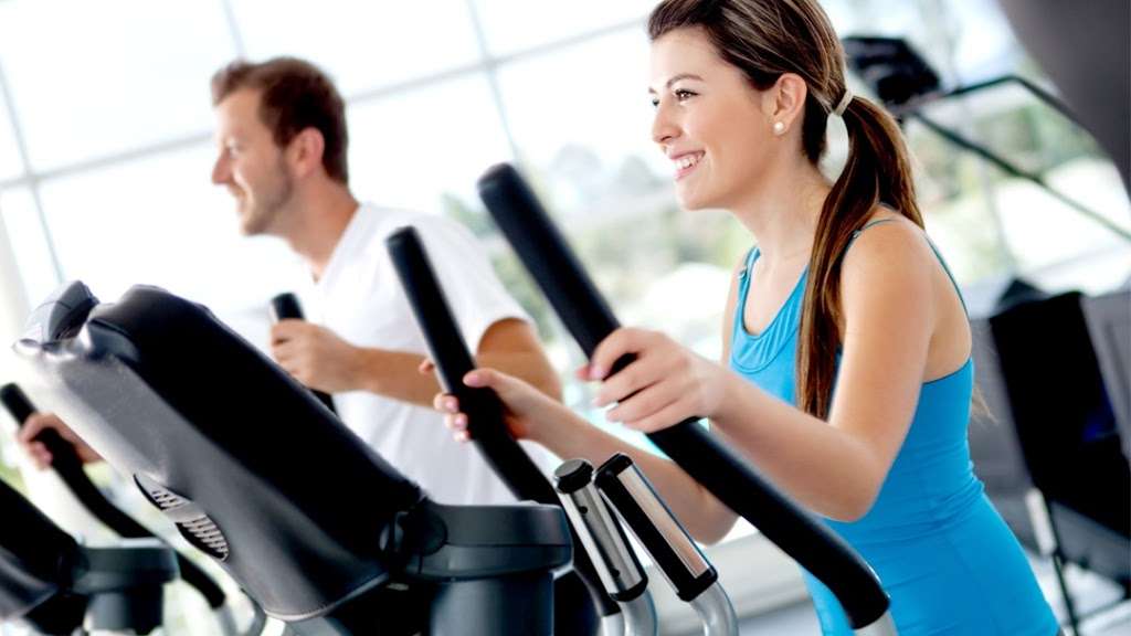 Encompass Fitness | 200 Homer Ave, Ashland, MA 01721, USA | Phone: (508) 881-9909