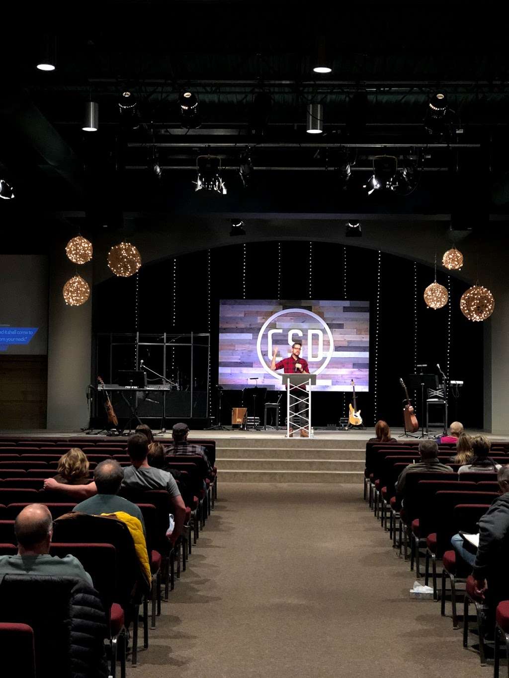 Calvary South Denver | 9052 W Ken Caryl Ave, Littleton, CO 80128 | Phone: (303) 933-8733