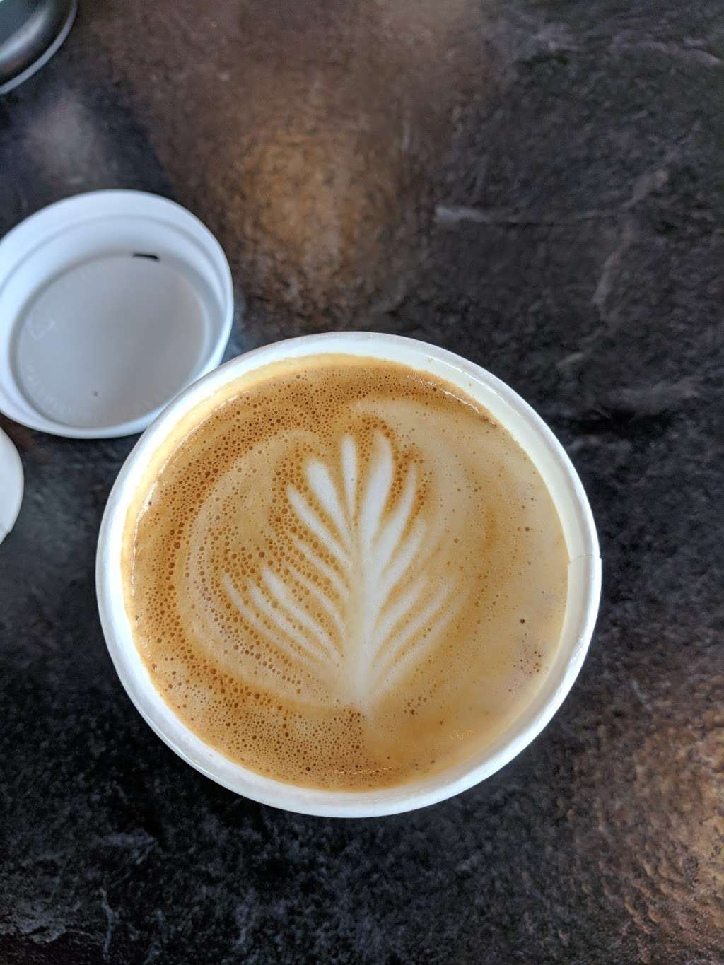 House of Black - Coffee Company | 11385 Poway Rd #110, San Diego, CA 92128, USA | Phone: (858) 883-0019