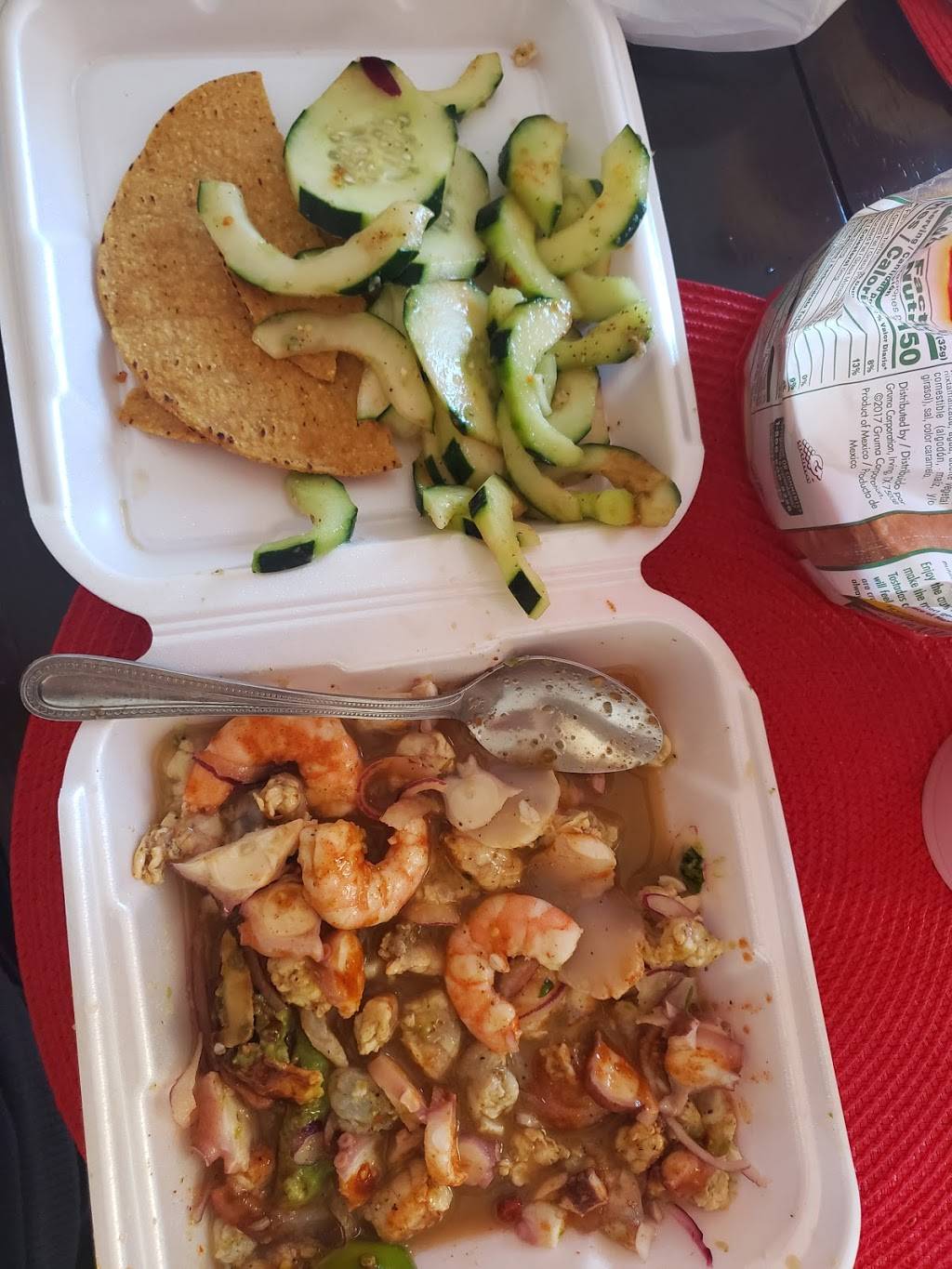 Antojitos Guayabitos Food Truck | Las Vegas, NV 89110, USA | Phone: (702) 559-3824