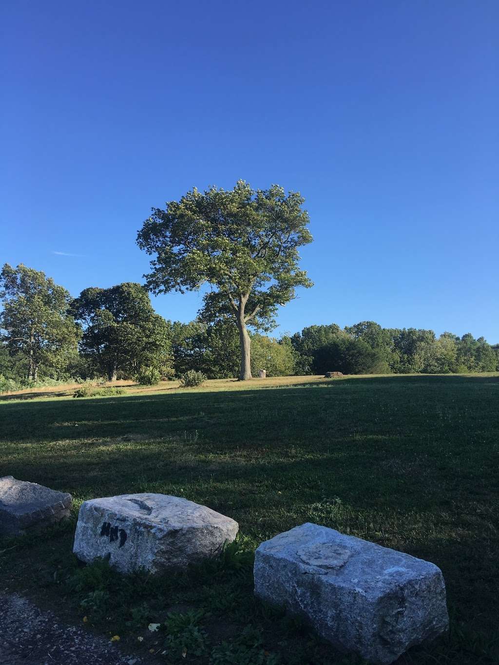 Pageant Field - 1 Merrymount Pkwy, Quincy, MA 02170 - Hours, Directions ...