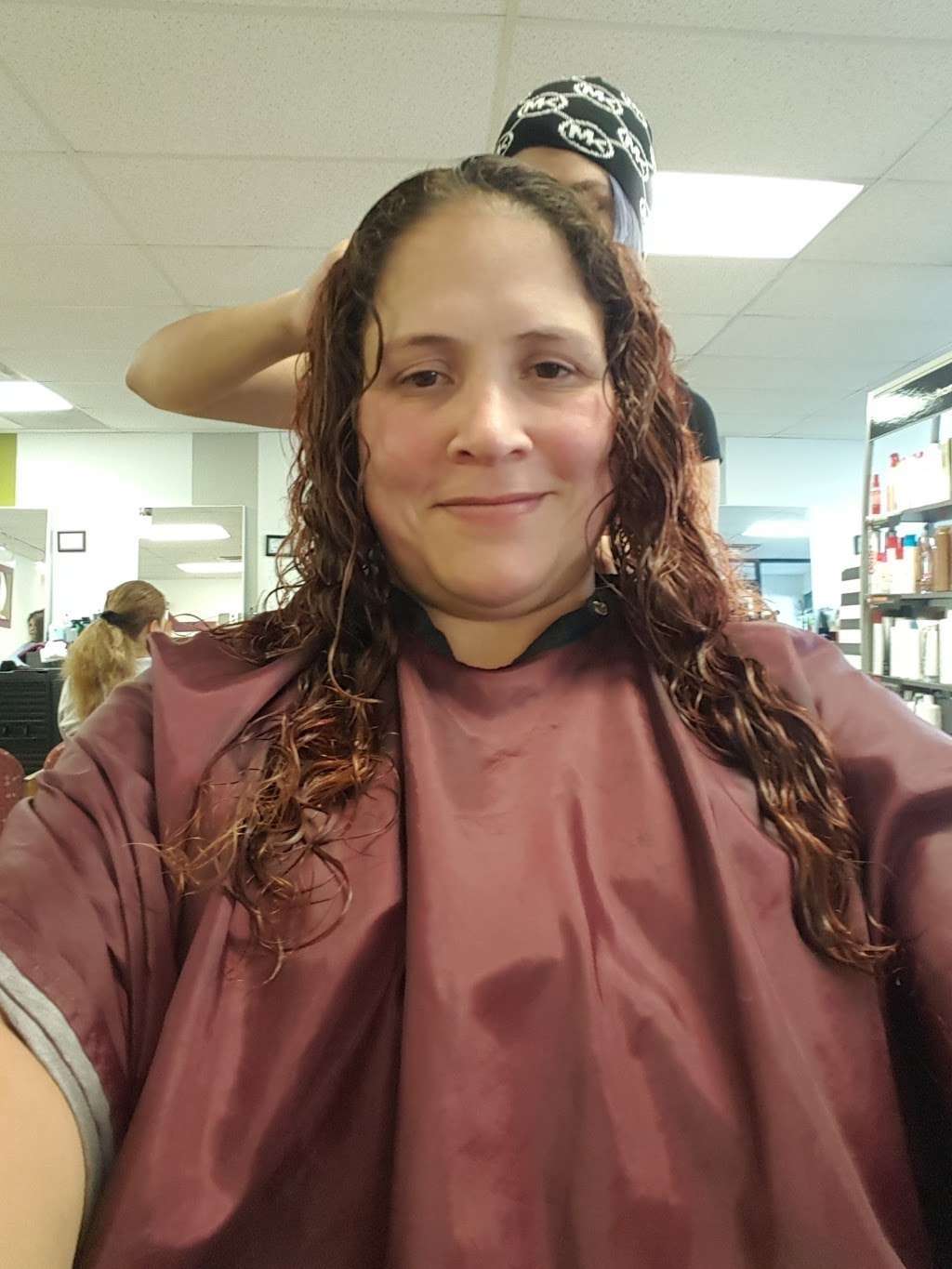 Marias Hair Salon - spa  | Photo 5 of 10 | Address: 5707 W 35th St, Cicero, IL 60804, USA | Phone: (708) 863-1587