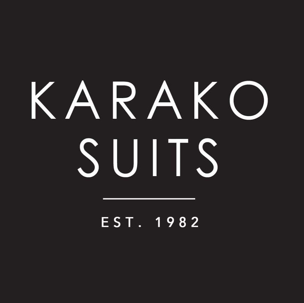 Karako Suits of Carle Place | 239 Voice Rd, Carle Place, NY 11514, USA | Phone: (516) 248-5888