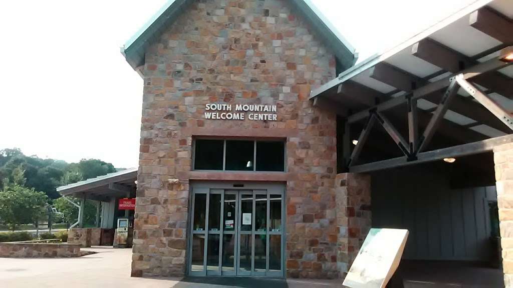 South Mountain Westbound Welcome Center | Dwight D Eisenhower Hwy, Myersville, MD 21773, USA | Phone: (301) 293-4172