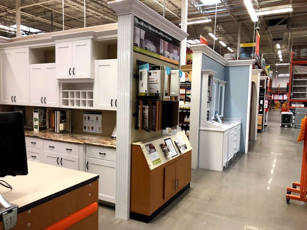 The Home Depot | 2601 W Vine St, Kissimmee, FL 34741 | Phone: (407) 935-9600