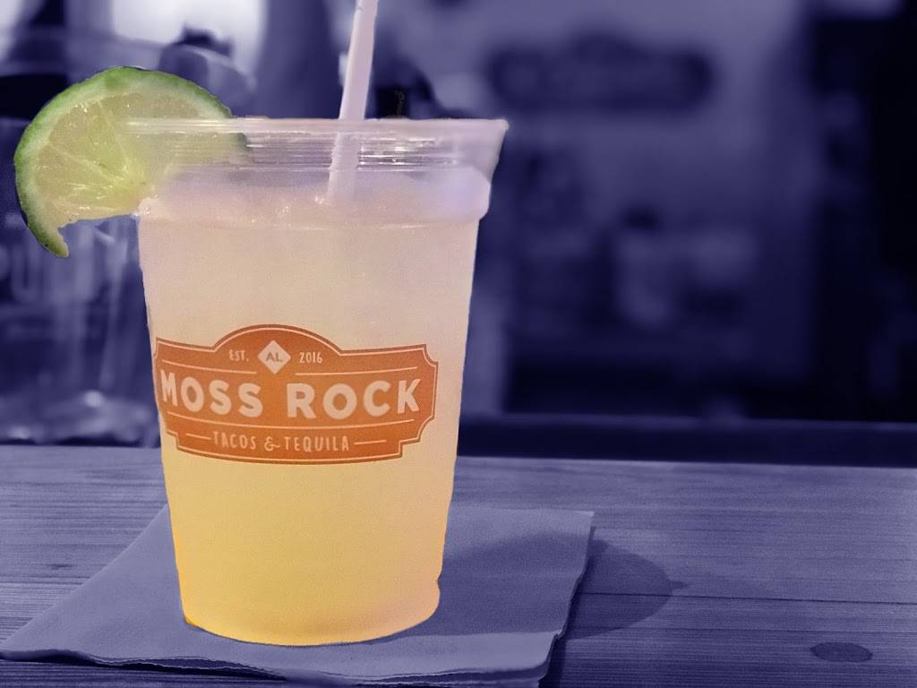 Moss Rock Tacos & Tequila | 616 Preserve Pkwy, Hoover, AL 35226, USA | Phone: (205) 783-1130
