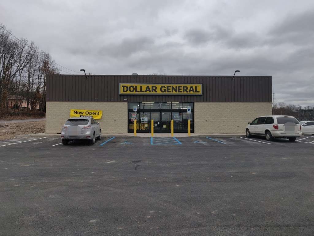 Dollar General | 244 Hazle Twp Blvd, Hazle Township, PA 18202, USA