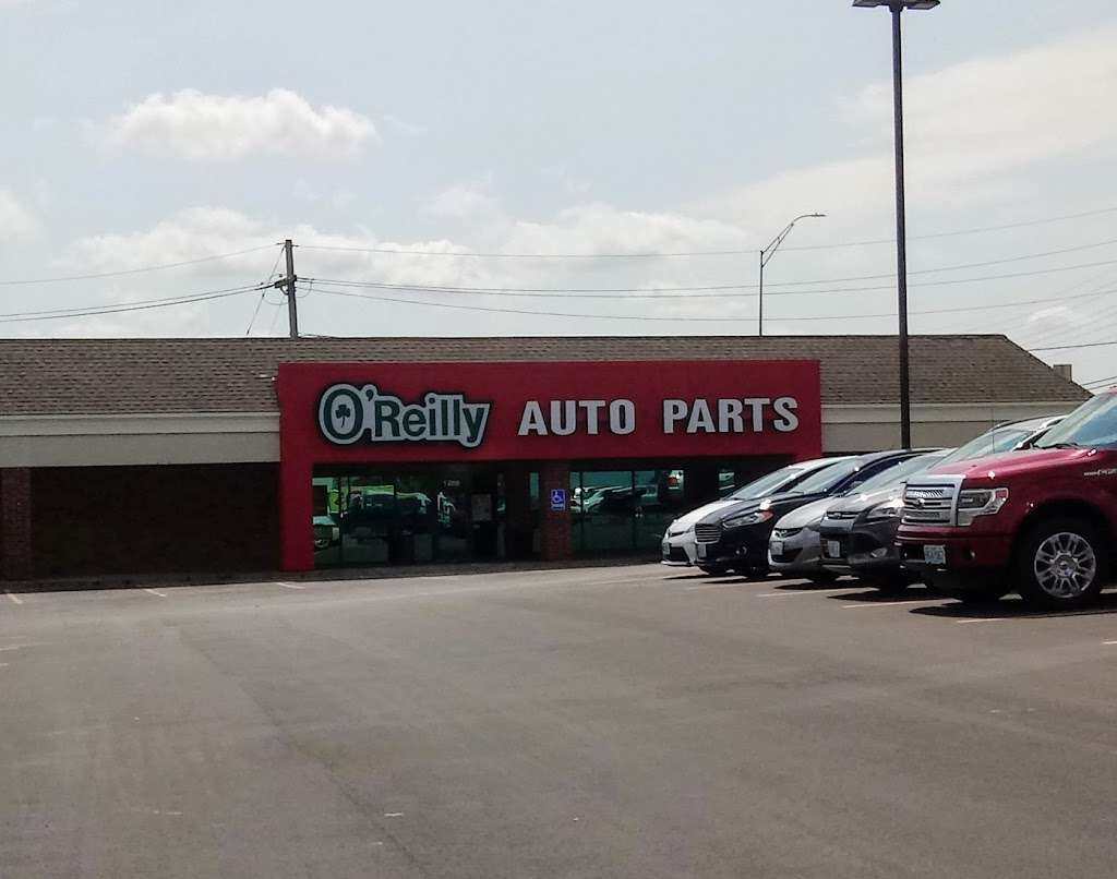 OReilly Auto Parts | 1200 Branch St, Platte City, MO 64079, USA | Phone: (816) 431-0397