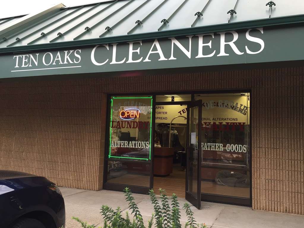 Ten Oaks Dry Cleaners | 3900 Ten Oaks Rd # 2, Glenelg, MD 21737, USA | Phone: (443) 864-5666