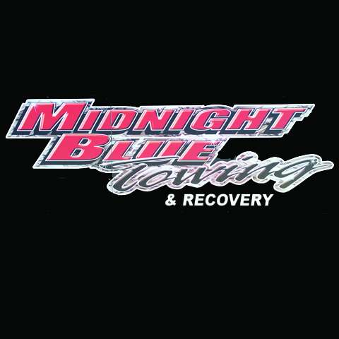 Midnight Blue Towing | 1500 E North St, Crown Point, IN 46307, USA | Phone: (219) 662-1007