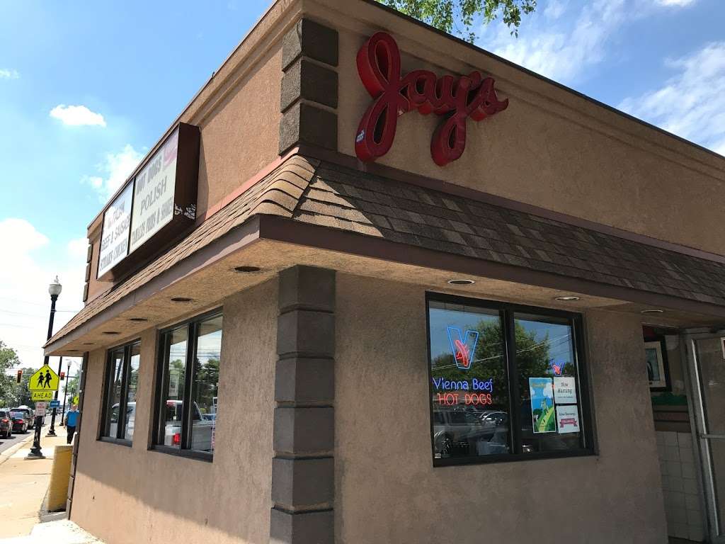 Jays Beef | 9732 W Irving Park Rd, Schiller Park, IL 60176, USA | Phone: (847) 671-0033