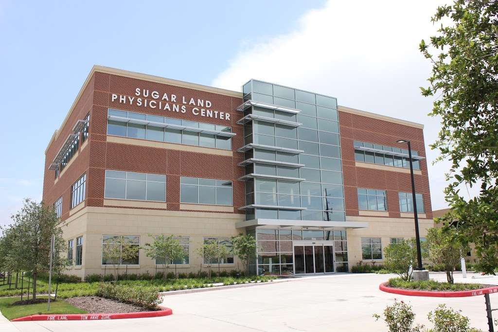 Houston Fertility Specialists | 7616 Branford Pl #310, Sugar Land, TX 77479, USA | Phone: (832) 553-5483