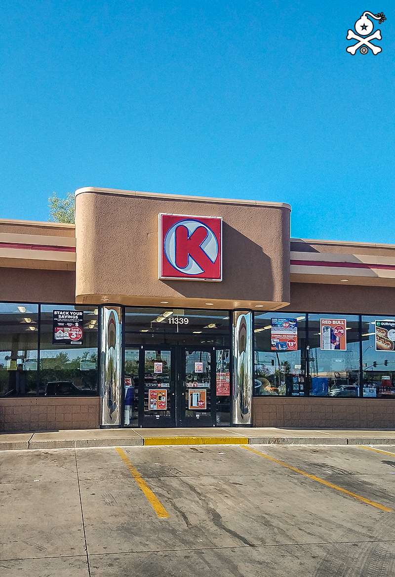 Circle K | 11339 W Bell Rd, Surprise, AZ 85374, USA | Phone: (623) 583-4805