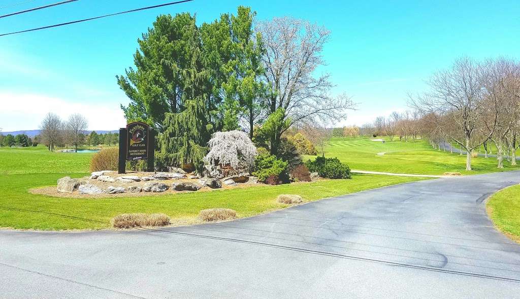 Foxchase Golf Club | 300 Stevens Rd, Stevens, PA 17578, USA | Phone: (717) 336-3673