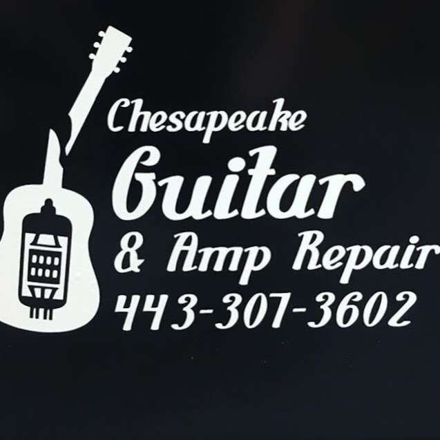 Chesapeake Guitar and Amp repair | Carlo Rd, Fallston, MD 21047 | Phone: (443) 307-3602