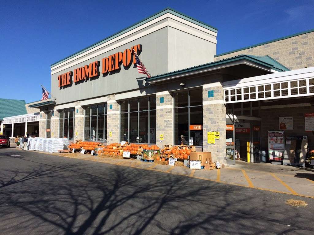 The Home Depot | 690 Lancaster Pike, Frazer, PA 19355 | Phone: (610) 722-0707