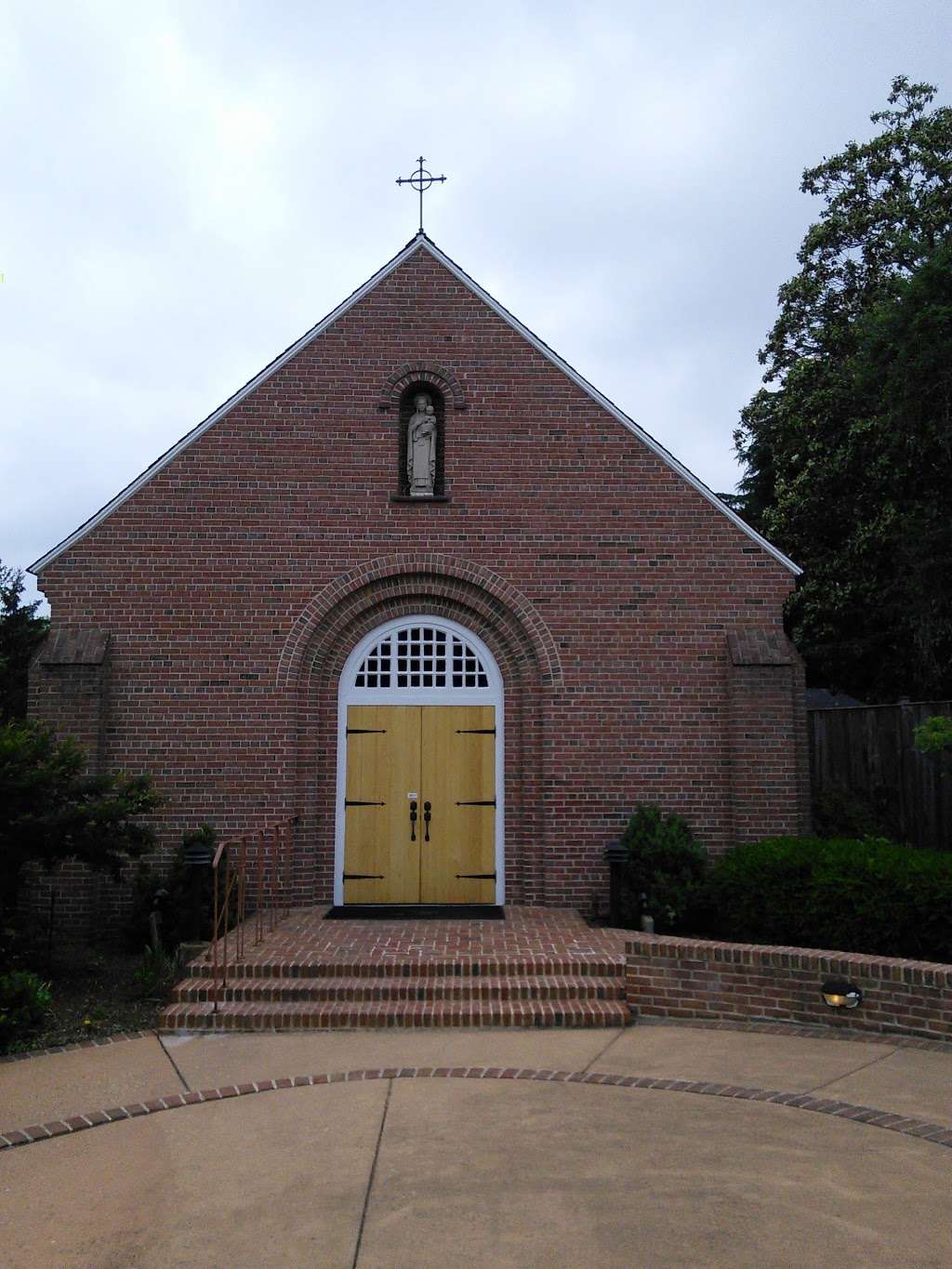 Mount Carmel Monastery | La Plata, MD 20646