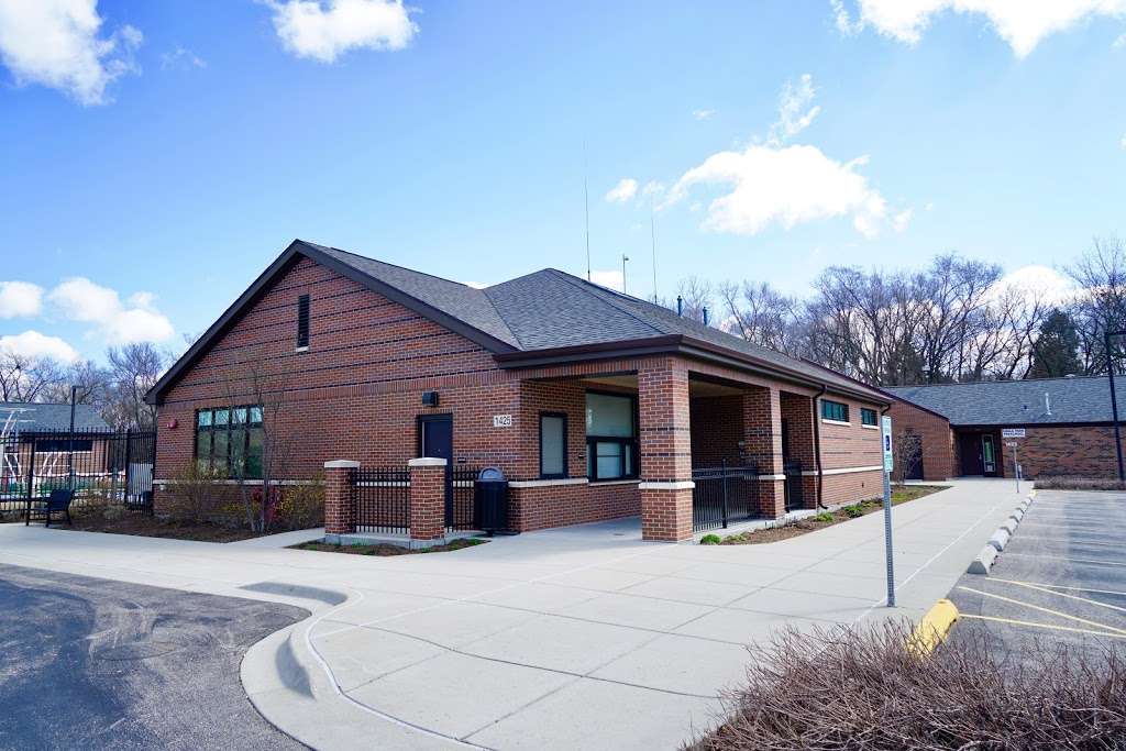 Eagle Park Preschool | 1425 N Oak St, Palatine, IL 60067, USA | Phone: (847) 496-6239