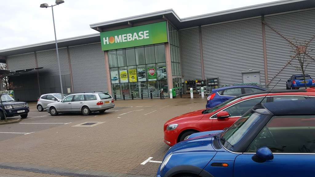 Homebase - Chelmsford | 1 Baynes Pl, Chelmsford CM1 2QX, UK | Phone: 0345 640 7818