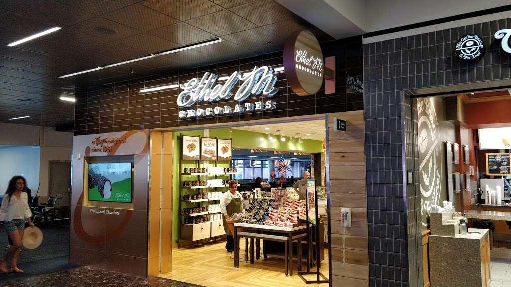 Ethel M. Chocolates | Las Vegas, NV 89119, USA | Phone: (702) 798-1143