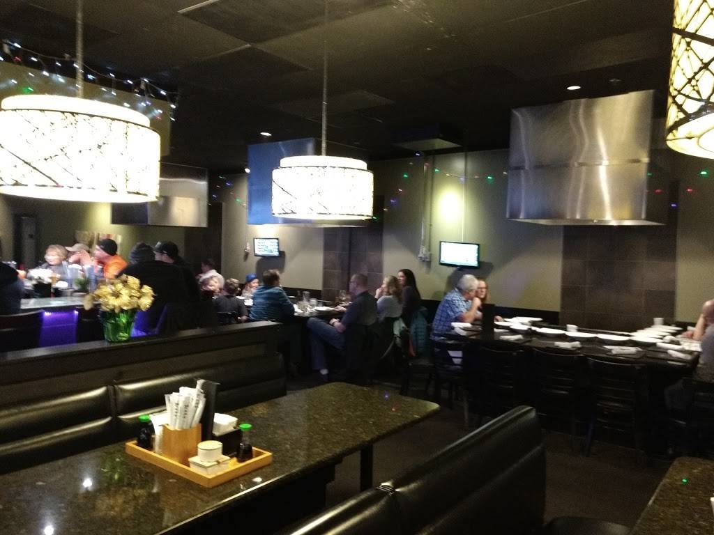 Fujis Clackamas | 12270 SE Sunnyside Rd, Clackamas, OR 97015, USA | Phone: (503) 698-3941