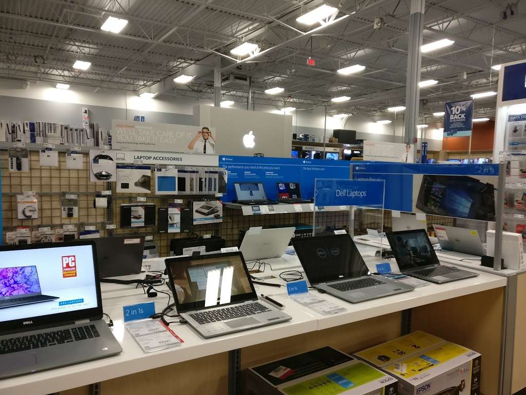 Best Buy | 17200 Mercantile Blvd, Noblesville, IN 46060, USA | Phone: (317) 776-4643