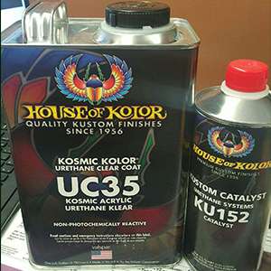 On Top Auto Paint and Supplies | 6900 McKinley Ave, Los Angeles, CA 90001, USA | Phone: (323) 208-7525
