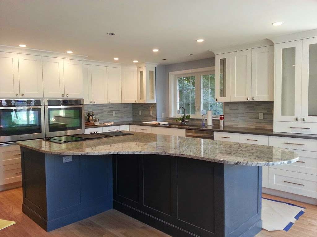 Granite Plus | 9 Progress Ave, Chelmsford, MA 01824, USA | Phone: (978) 677-7540