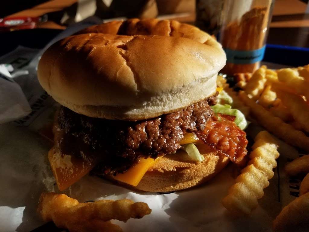 Culvers | 1262 W Lincoln Hwy, DeKalb, IL 60115, USA | Phone: (779) 777-7997