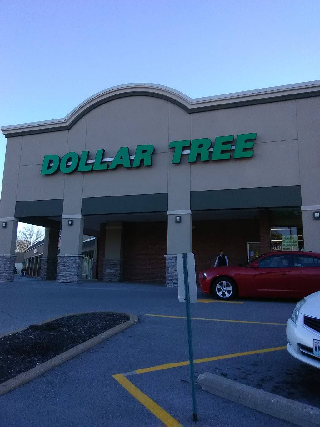 Dollar Tree | 8392 Watson Rd, St. Louis, MO 63119, USA | Phone: (314) 270-0798