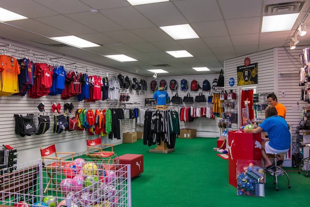 Planet Soccer | 11540 Bass Lake Rd # 4, Minneapolis, MN 55442, USA | Phone: (763) 432-9534