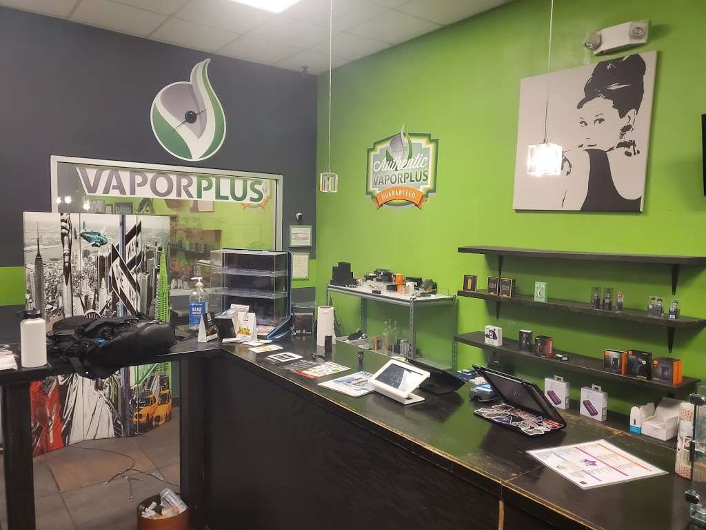 Vapor Plus Grand Prairie | 2205 I-20 Frontage Rd #650, Grand Prairie, TX 75052, USA | Phone: (972) 522-7911