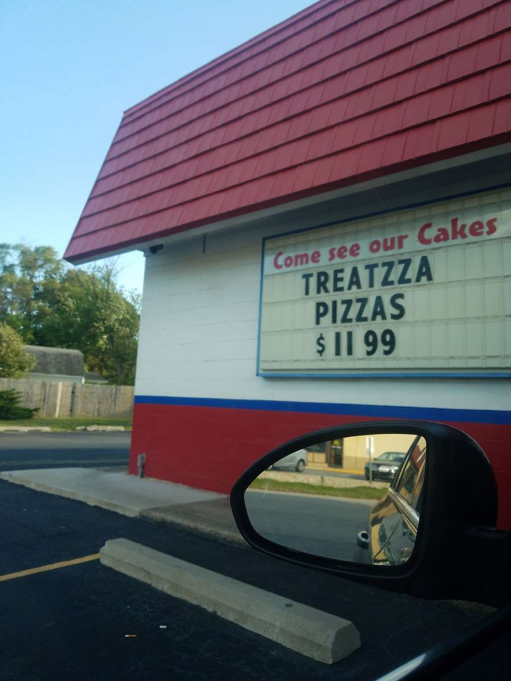 Dairy Queen (Treat) | 366 W US Highway 6, Valparaiso, IN 46385, USA | Phone: (219) 763-1400