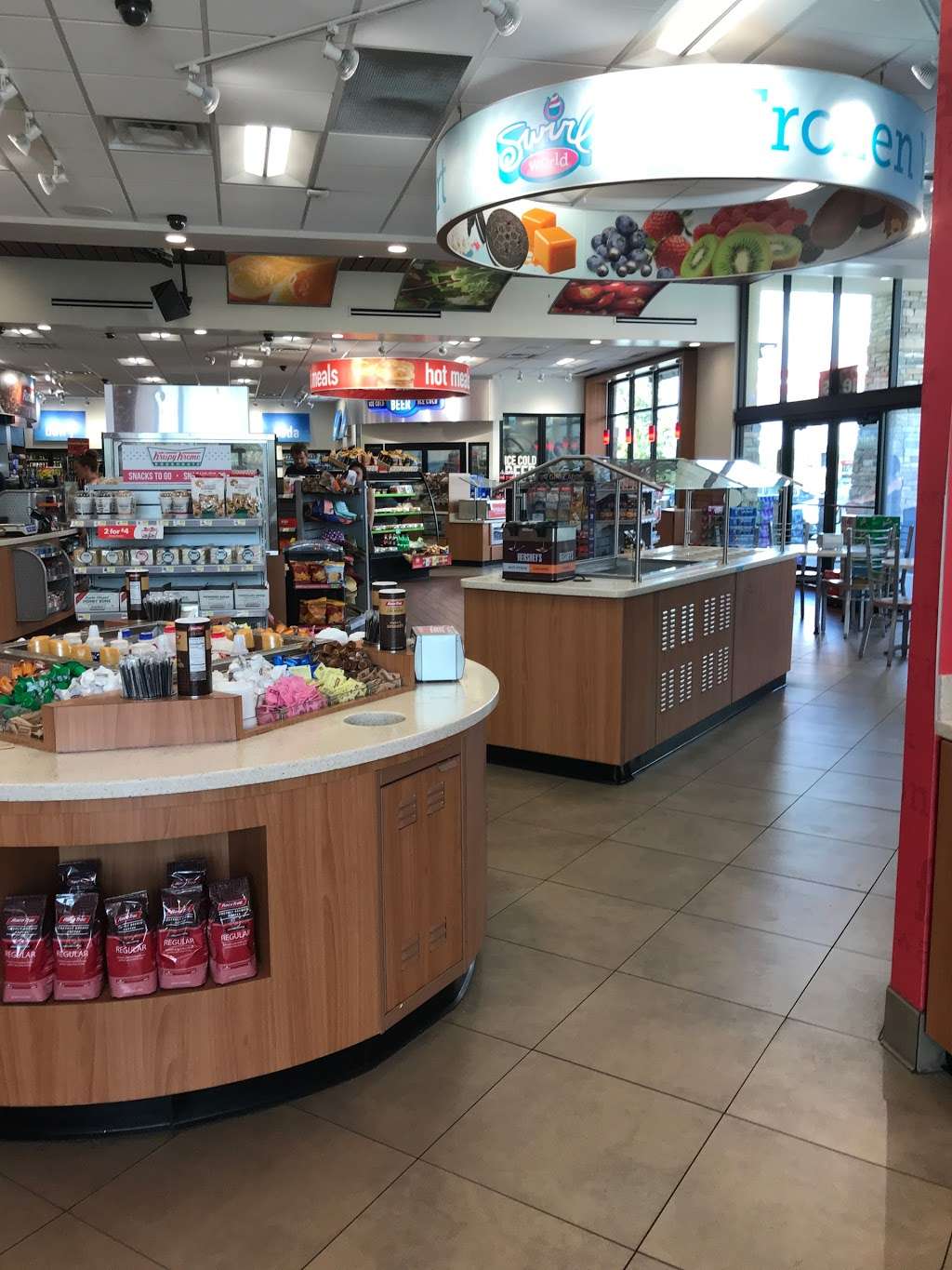 RaceTrac | 3201 Howland Blvd, Deltona, FL 32725, USA | Phone: (386) 532-3891