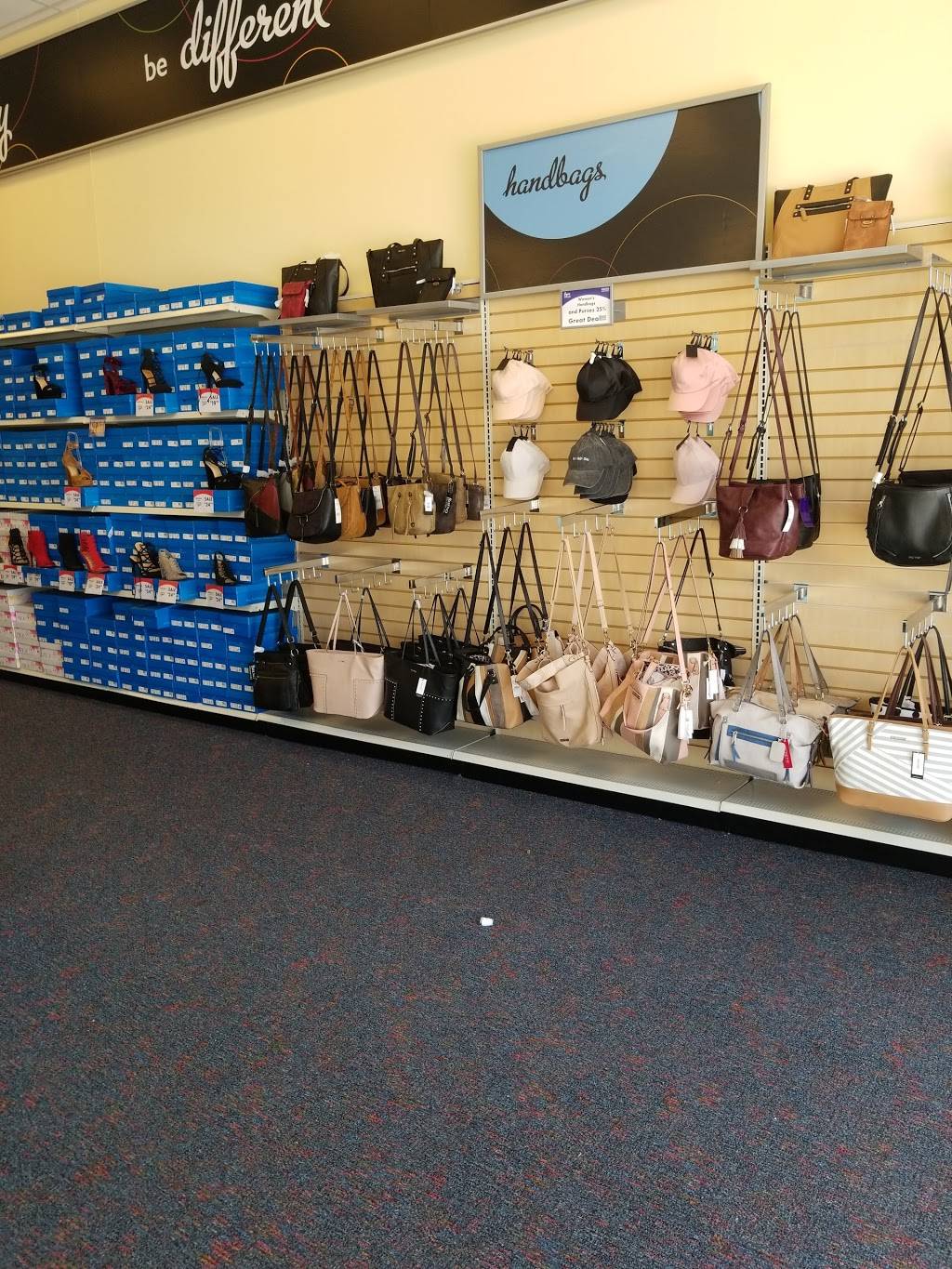 Shoe Carnival | 2812 Interstate 45 N, Conroe, TX 77303, USA | Phone: (936) 494-1411