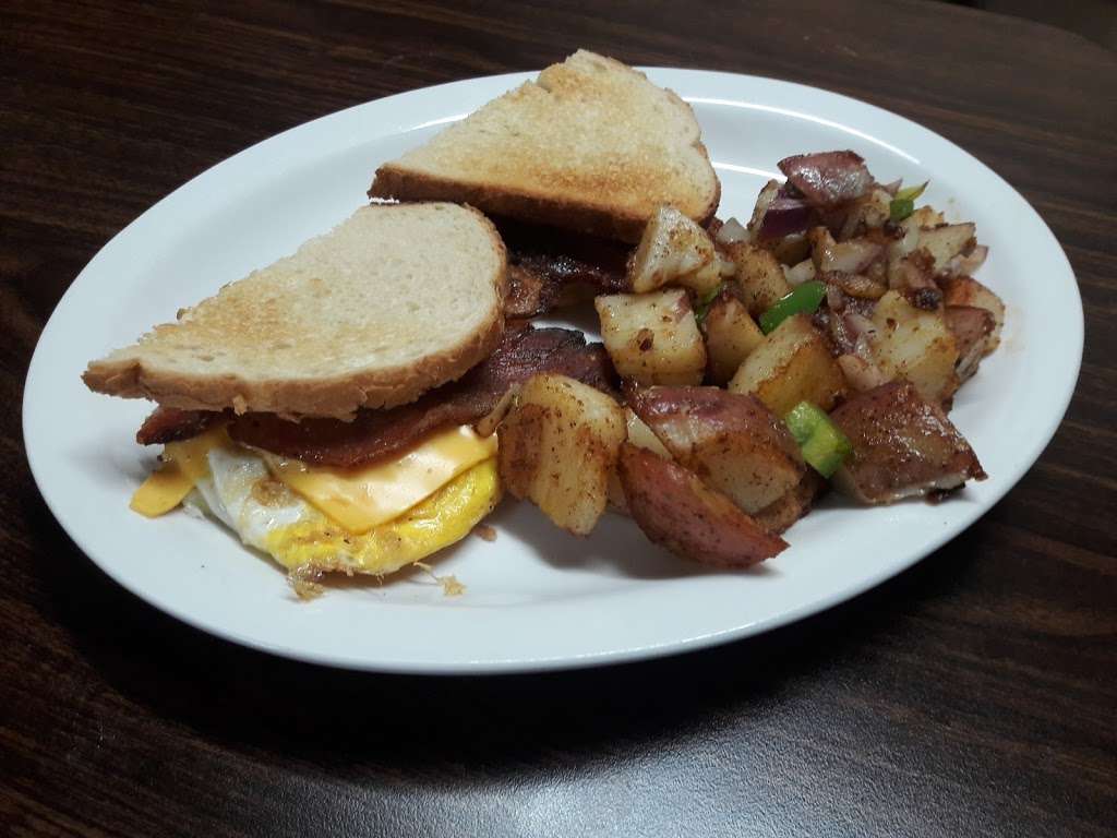 Rosys Cafe | 22616 Vermont St, Hayward, CA 94541, USA | Phone: (510) 363-8693