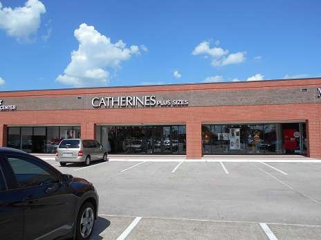 Catherines | 7530 Cypress Creek Pkwy, Houston, TX 77070, USA | Phone: (281) 671-1630