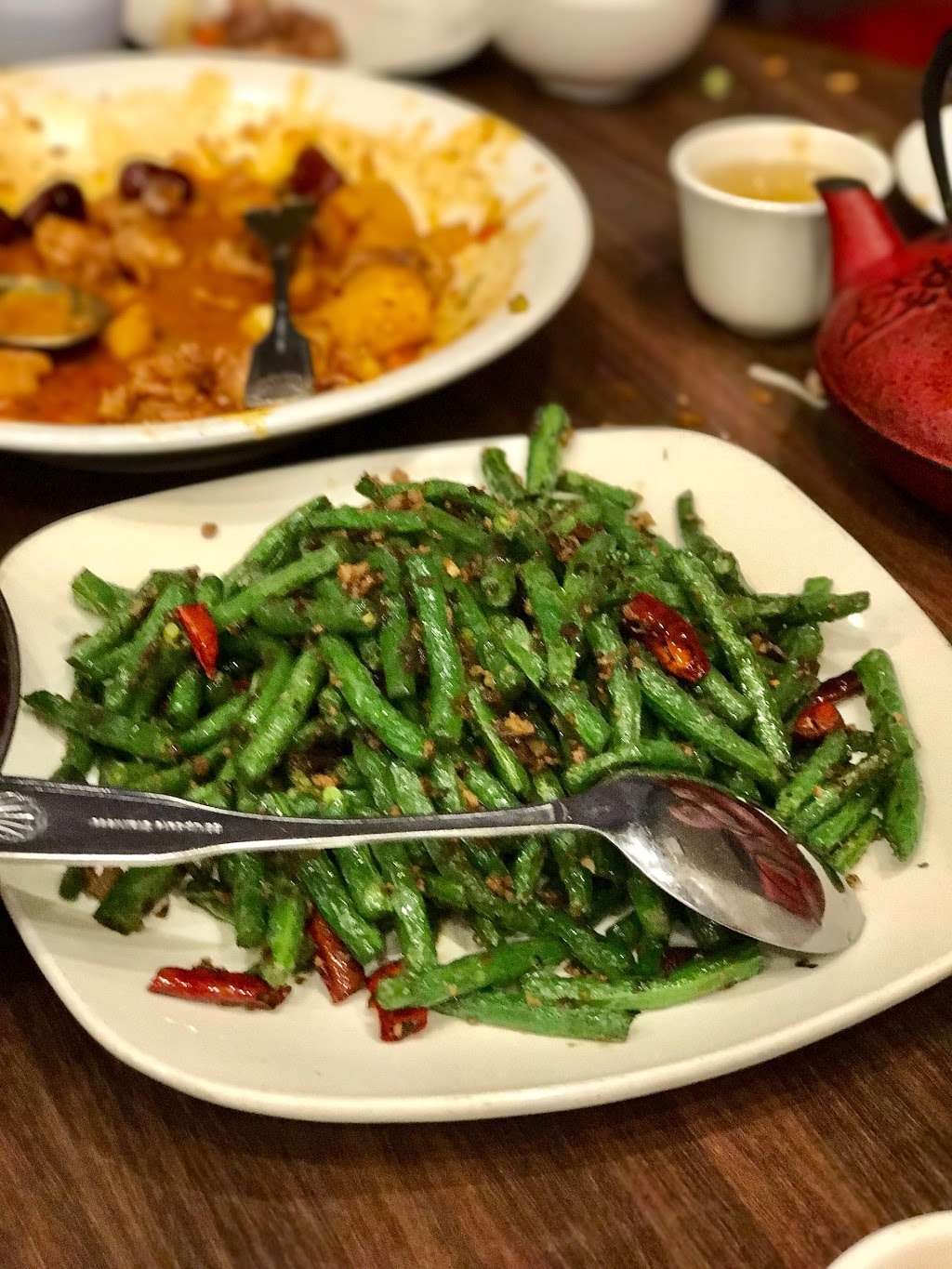 Chengdu Taste | 8526 Valley Blvd #108, Rosemead, CA 91770, USA | Phone: (626) 899-8886