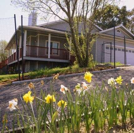 Cumbria Guest House and Garden | 2900 Blucher Valley Rd, Sebastopol, CA 95472, USA | Phone: (707) 827-3372