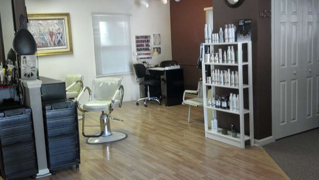 Hope Haircutters | 329 High St, Hackettstown, NJ 07840, USA | Phone: (908) 459-0404