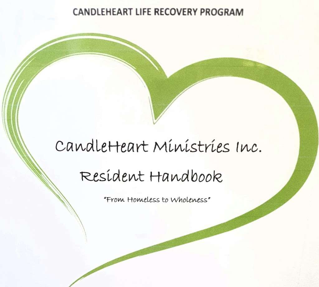 Candleheart Ministries Inc | 1332 S 4th St, Chambersburg, PA 17201, USA | Phone: (717) 263-5179