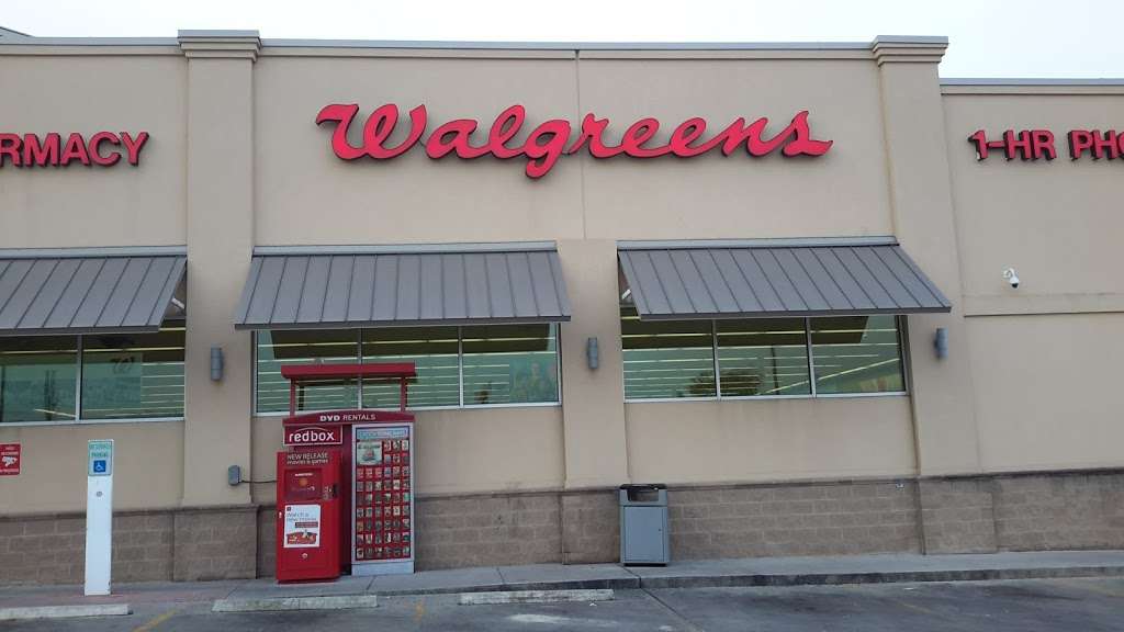 Walgreens Pharmacy | 11658 N Interstate 35, San Antonio, TX 78233, USA | Phone: (210) 599-0398