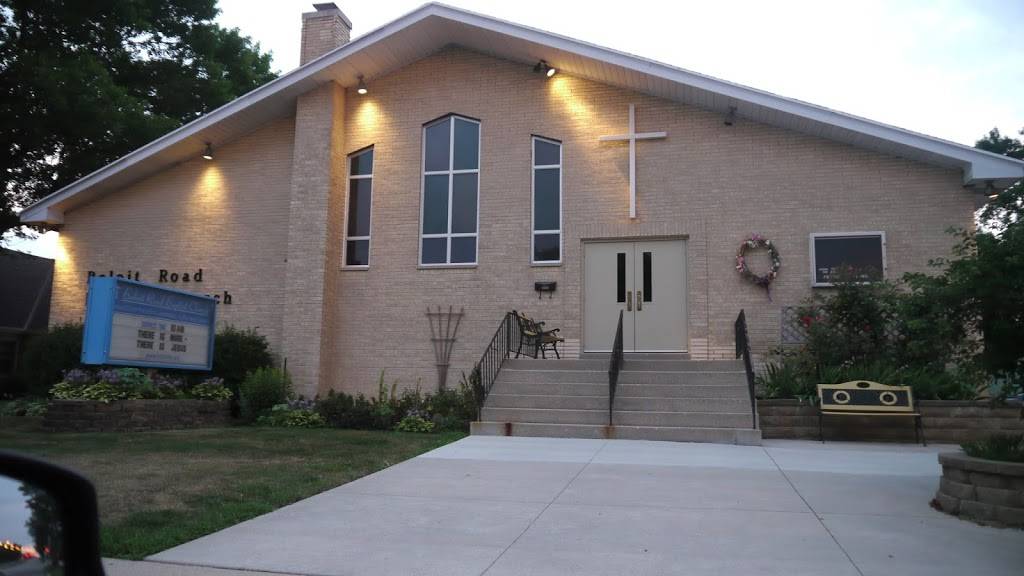 Beloit Road Baptist Church | 8337 W Beloit Rd, West Allis, WI 53219 | Phone: (414) 543-0655