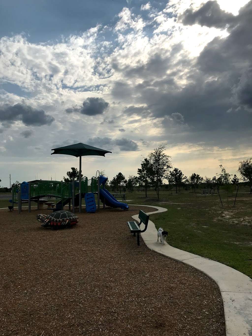 John Paul Landing Park | 24202 West Rd, Cypress, TX 77433, USA | Phone: (281) 531-1592