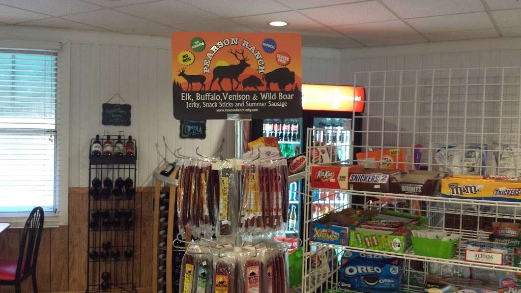 The Delavan Lake Store | 2001 N Shore Dr, Delavan, WI 53115, USA | Phone: (262) 725-6747