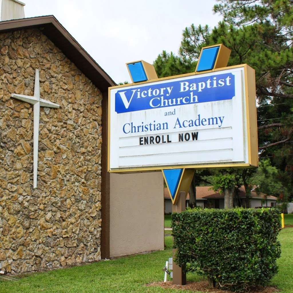 Victory Baptist Church | 1601 A D Mims Rd, Ocoee, FL 34761, USA | Phone: (407) 656-3097