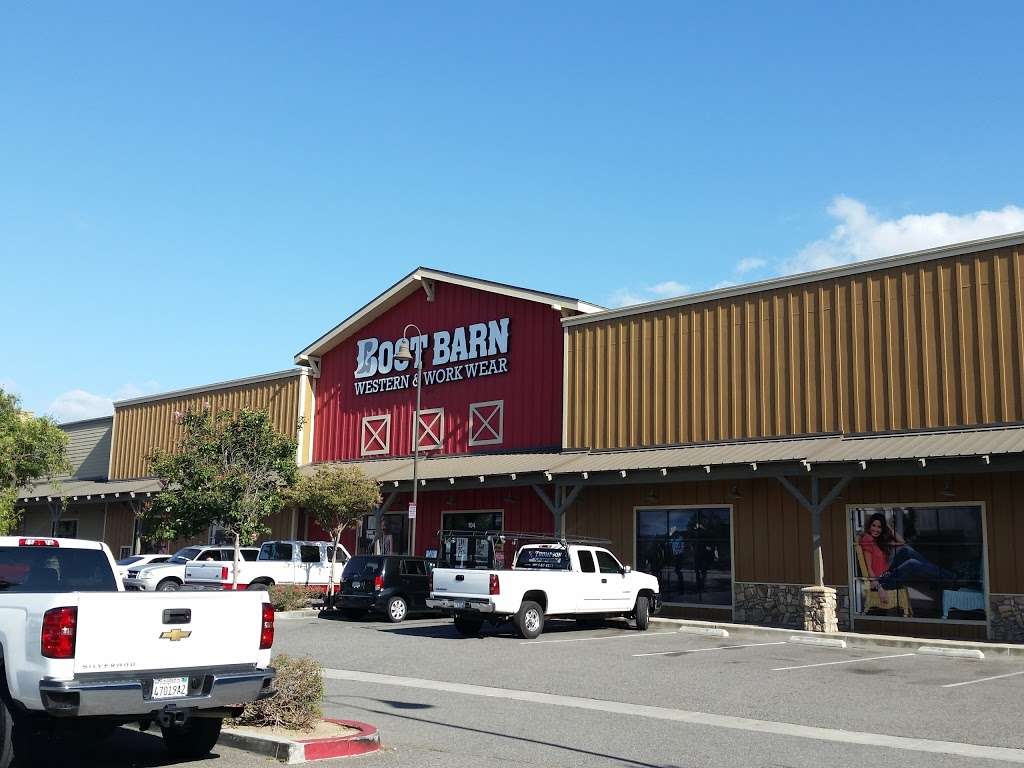 Boot Barn | 960 Sixth St STE 104, Norco, CA 92860, USA | Phone: (951) 520-9255