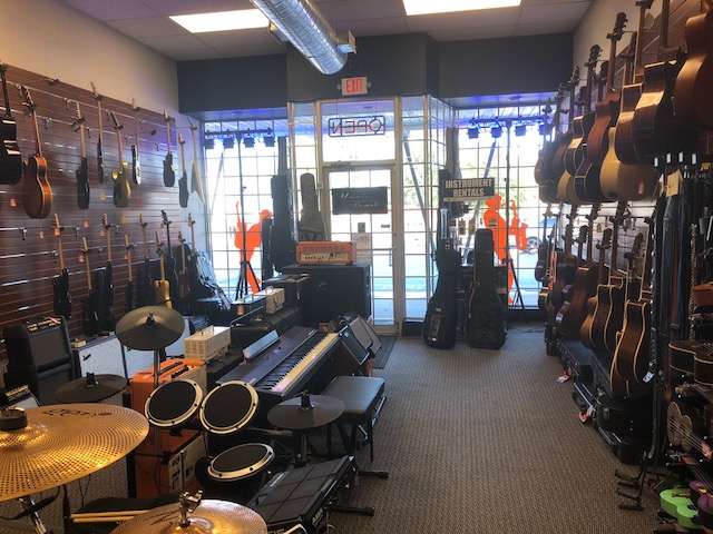 Music Depot | 5124 N Franklin Rd, Indianapolis, IN 46226 | Phone: (317) 708-6487