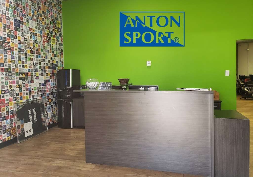 Anton Sport | 905 N Scottsdale Rd, Tempe, AZ 85281, USA | Phone: (480) 731-3144